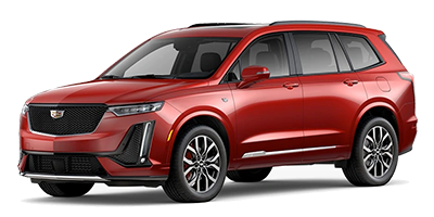 SUV
