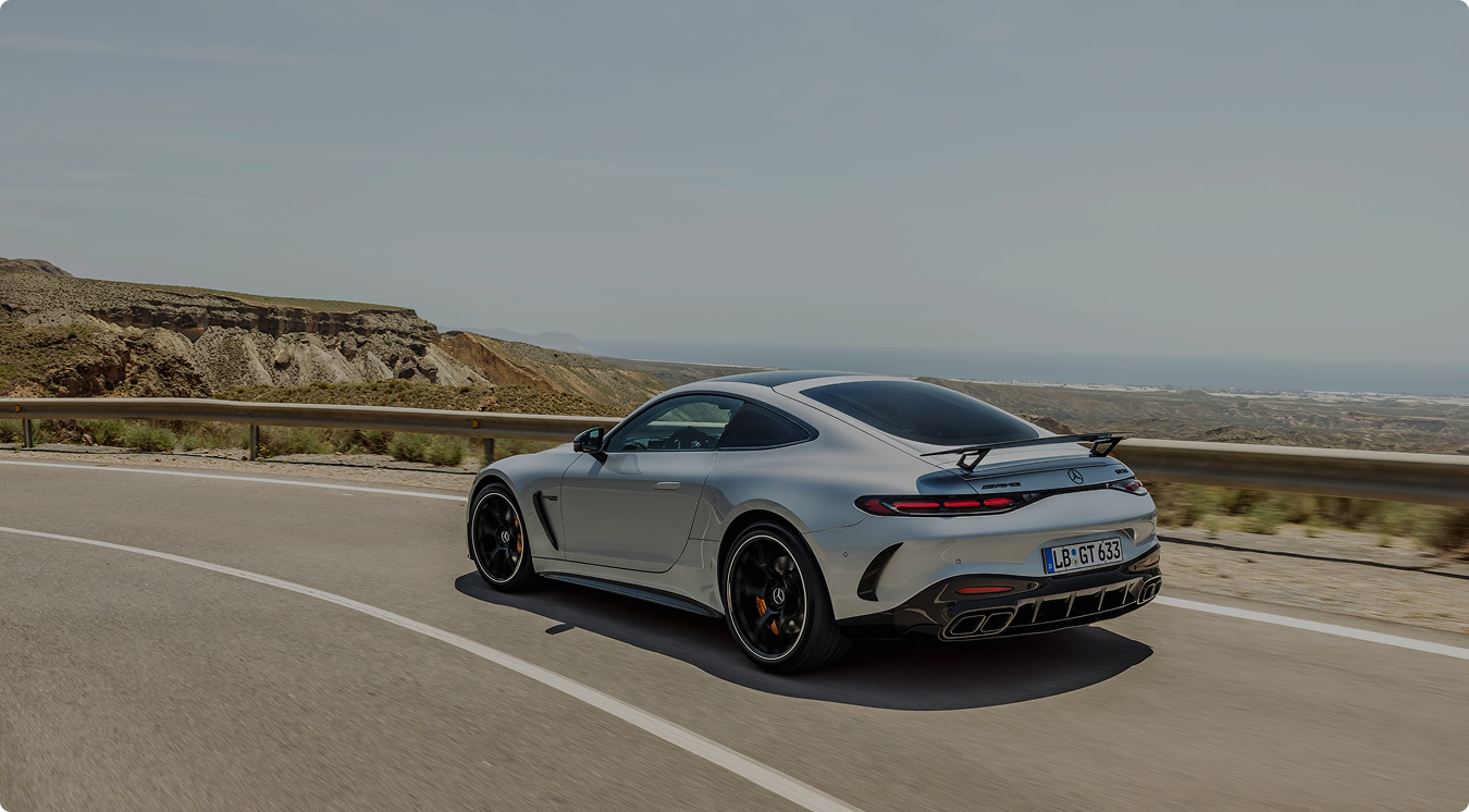 Sell your luxury car